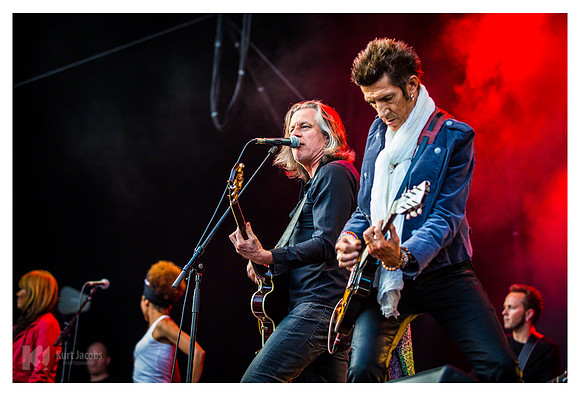 The Scabs