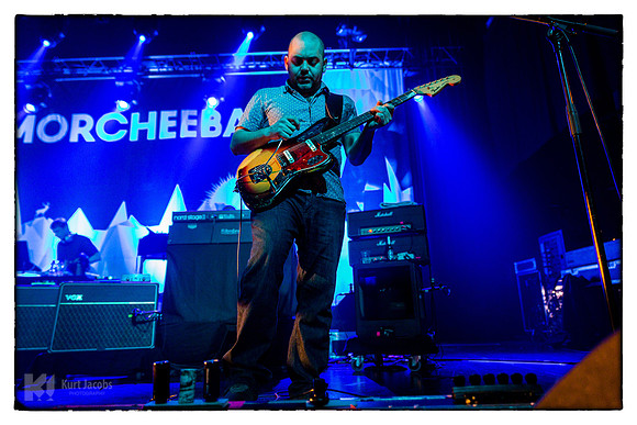 Morcheeba