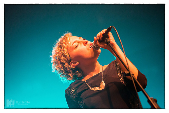 Paulien Mathues