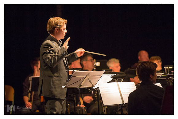 Musicband Odyssey - Sneeuwman VI
