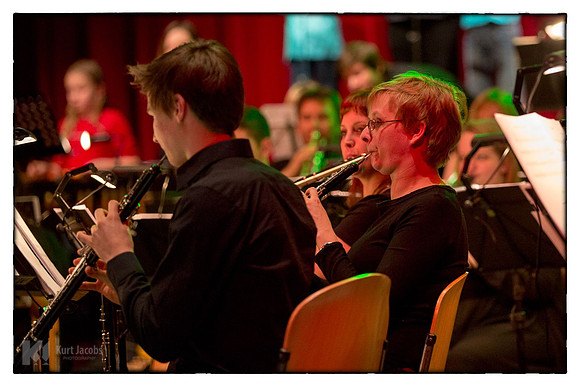 Musicband Odyssey - Sneeuwman VI