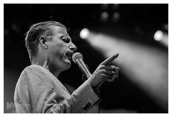 Music Band Das Pop Concert Tervuren