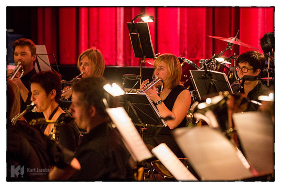 Musicband Odyssey - Sneeuwman VI