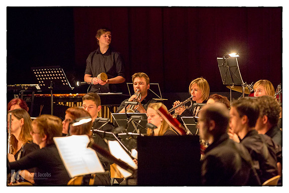 Musicband Odyssey - Sneeuwman VI