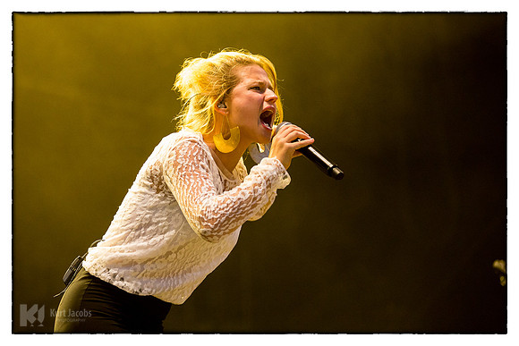 Selah Sue