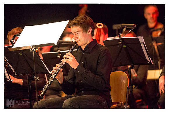 Musicband Odyssey - Sneeuwman VI