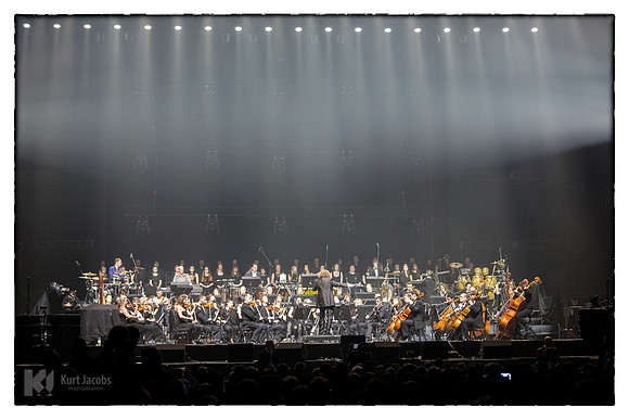 Night of the Proms Poland