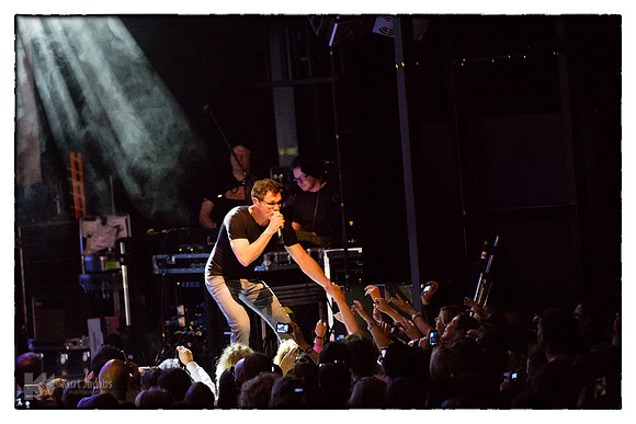 Morten Harket