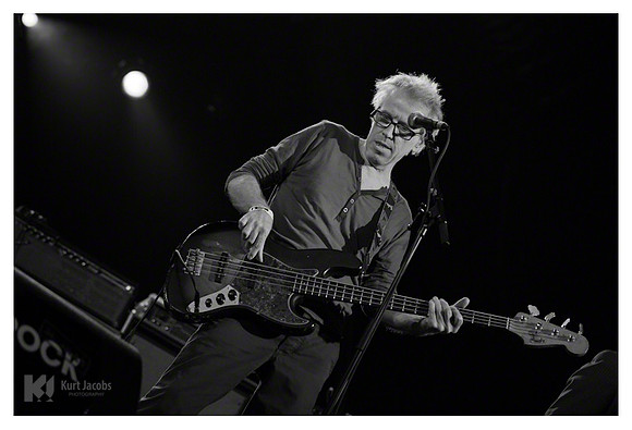 Music, Bands, Concert, Marktrock, Leuven, The Wolfbanes