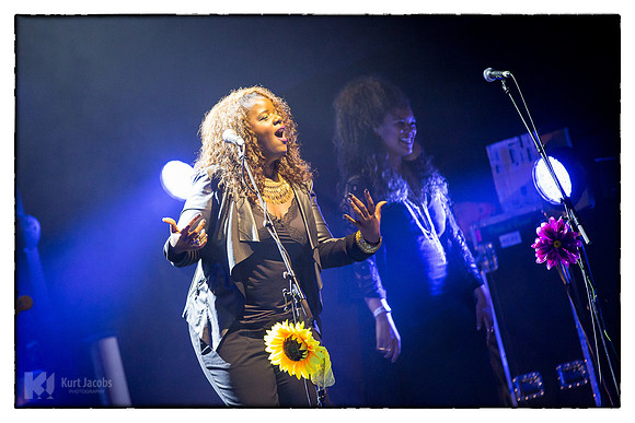 Selah Sue