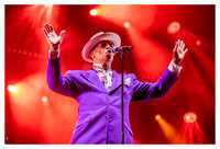 Kid Creole & The Coconuts