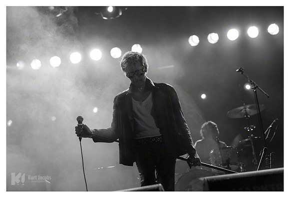Music, Bands, Concert, Marktrock, Leuven, The Wolfbanes