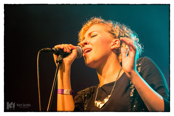 Paulien Mathues
