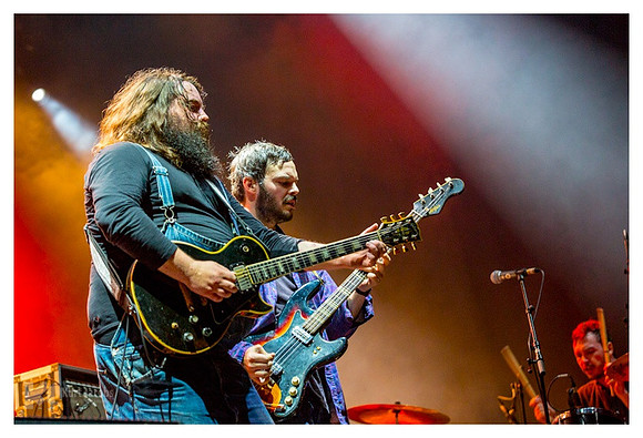 Music Band Das Pop Concert Tervuren