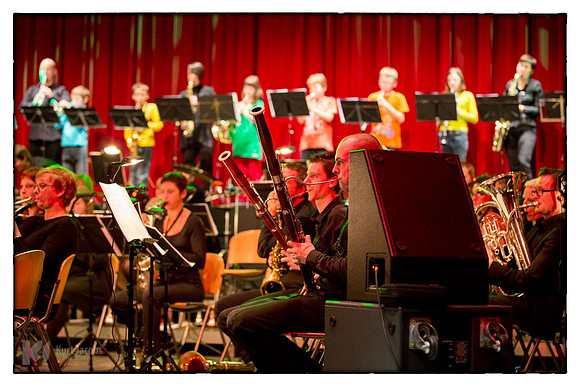 Musicband Odyssey - Sneeuwman VI