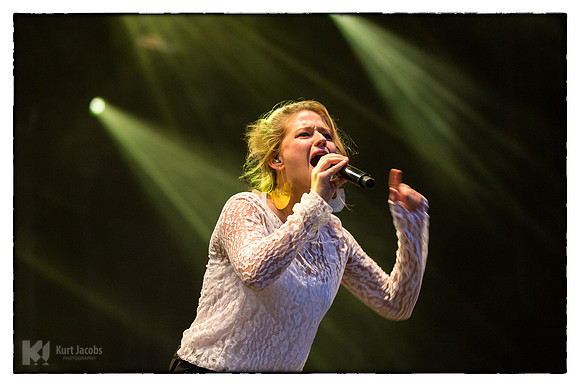 Selah Sue