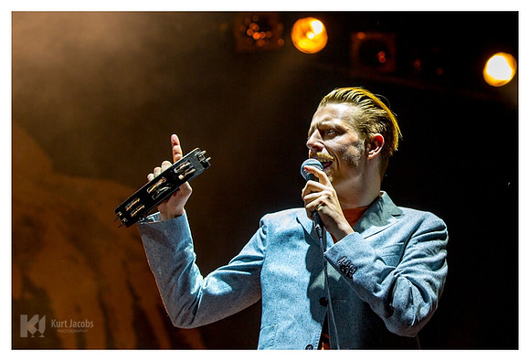 Music Band Das Pop Concert Tervuren