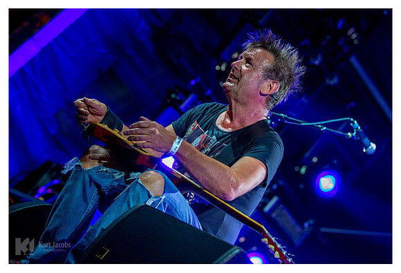 Music, Bands, Concert, Marktrock, Leuven, The Kids
