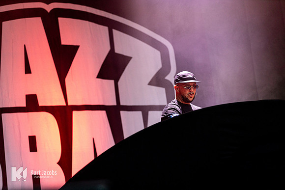 Jazz Brak - Beleuvenissen 2025