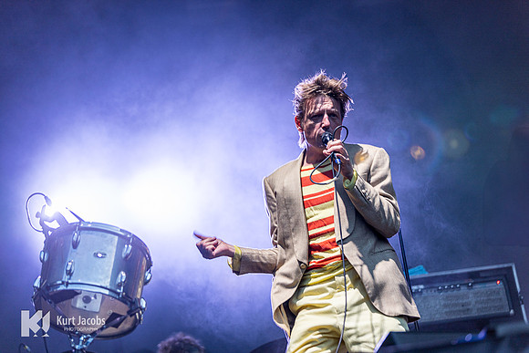 Das Pop - Beleuvenissen 2025