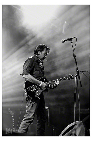 Music, Bands, Concert, Marktrock, Leuven, The Neon Judgement