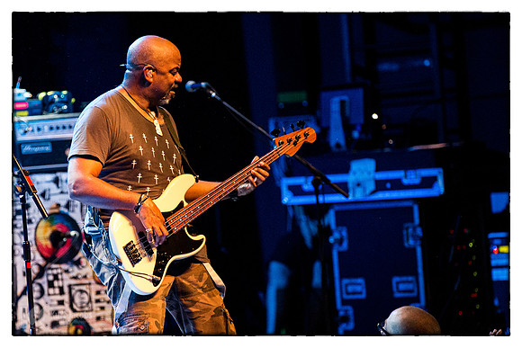Michael Franti & Spearhead