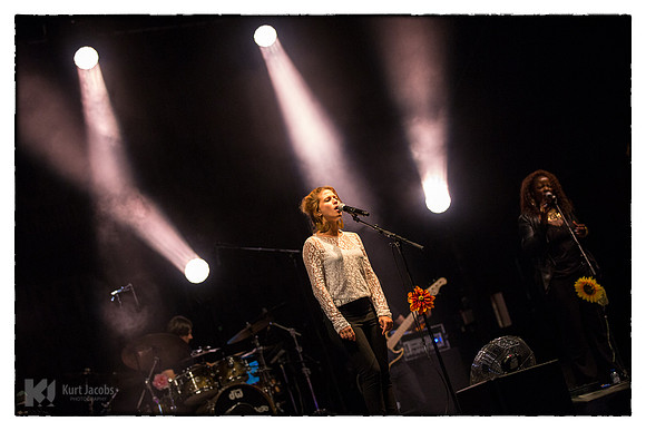 Selah Sue