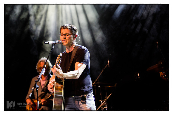 Morten Harket
