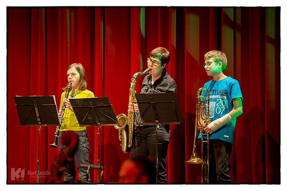 Musicband Odyssey - Sneeuwman VI