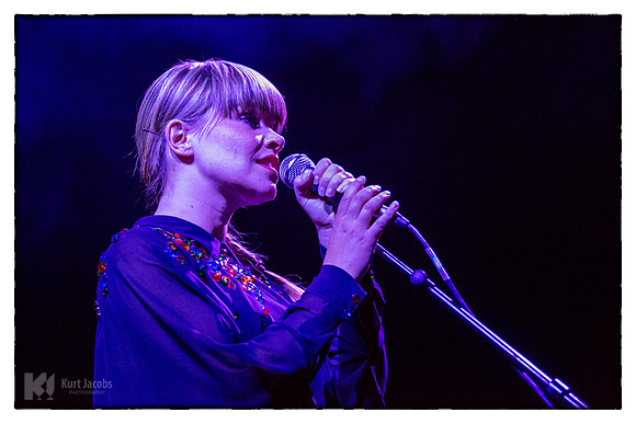 Lady Linn