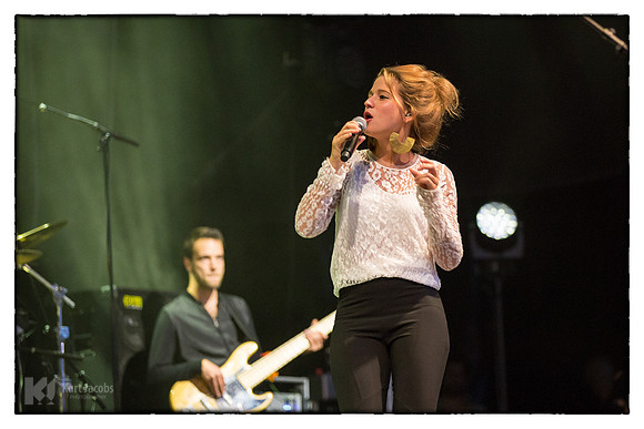 Selah Sue