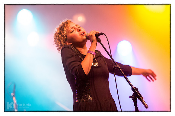 Paulien Mathues