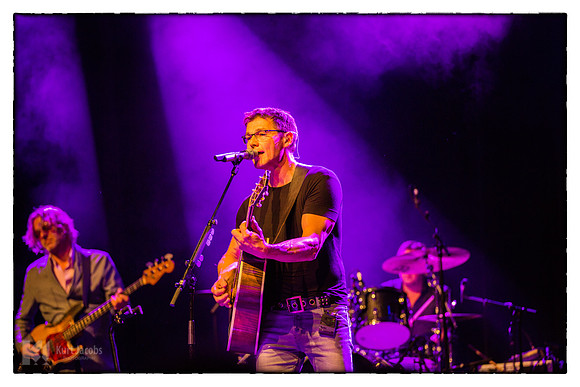 Morten Harket