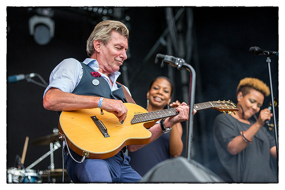 Paul Michiels