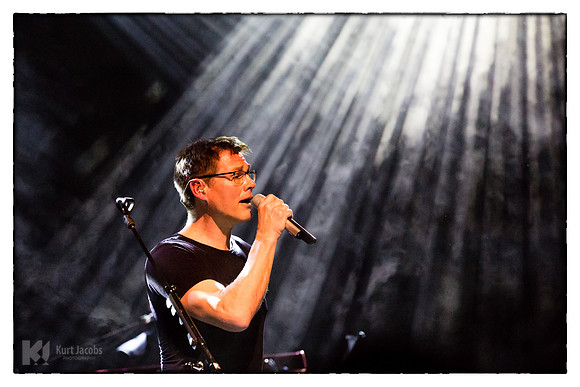 Morten Harket