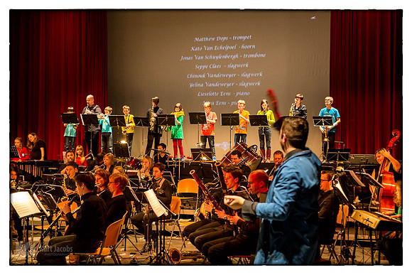 Musicband Odyssey - Sneeuwman VI