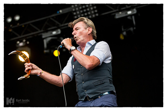Paul Michiels