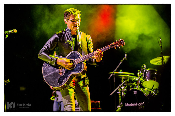 Morten Harket