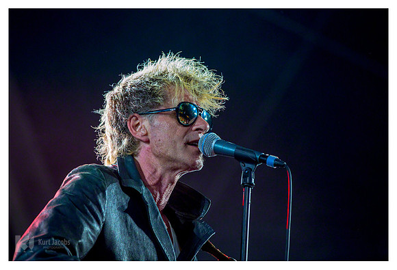Music, Bands, Concert, Marktrock, Leuven, The Wolfbanes