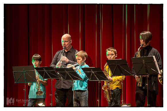 Musicband Odyssey - Sneeuwman VI