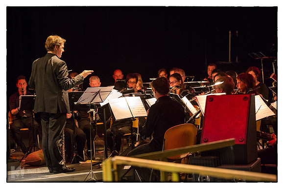 Musicband Odyssey - Sneeuwman VI
