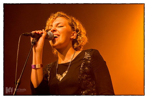 Paulien Mathues