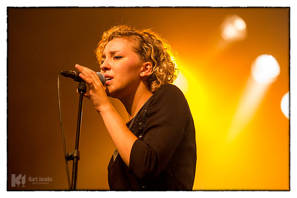 Paulien Mathues