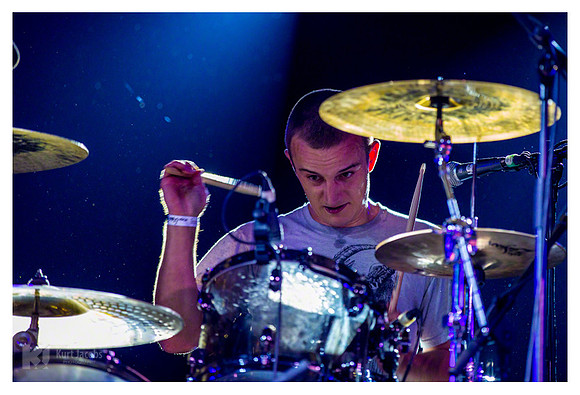 Music, Bands, Concert, Marktrock, Leuven, The Kids