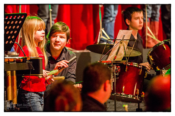Musicband Odyssey - Sneeuwman VI