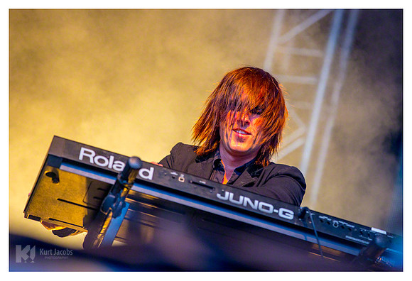 Music, Bands, Concert, Marktrock, Leuven, Vive la Fête