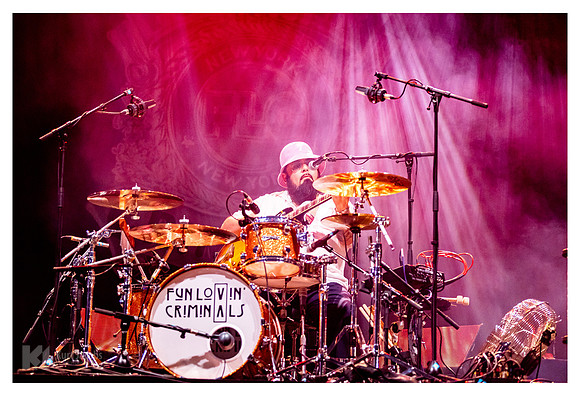 Fun Lovin' Criminals