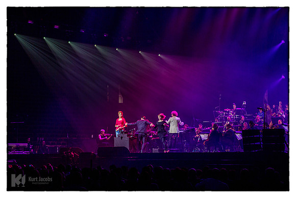 Night of the Proms Poland