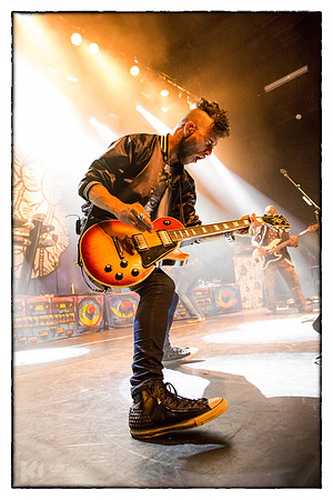 Michael Franti & Spearhead