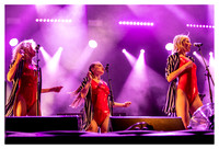 Kid Creole & The Coconuts